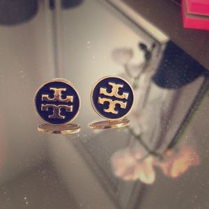 Tory Burch earrings